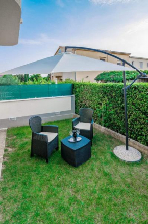 Apartman Vukadin